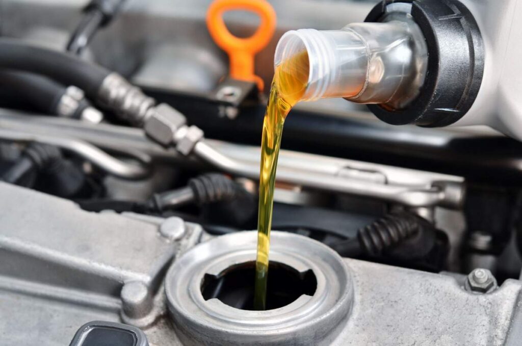 Oil Change and Automotive Service near Leo, Fort Wayne, and Northeast Indiana