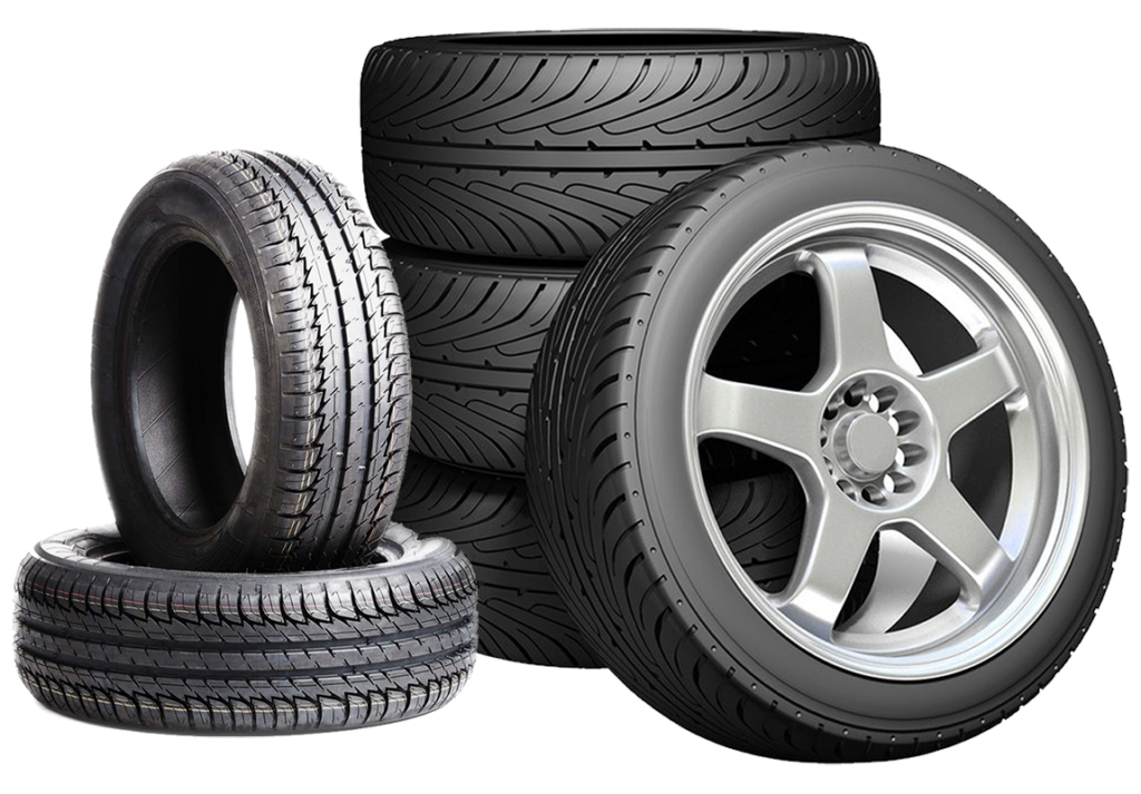 Leo Tire sells new tires to Leo, Fort Wayne, and Northeast Indiana