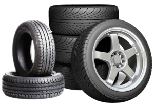 Leo Tire sells new tires to Leo, Fort Wayne, and Northeast Indiana