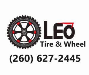 Base near Leo Indiana. Leo Tire & Wheel sells new and used tires to the Greater Fort Wayne area and all of Northeast Indiana.